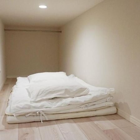Trip Pod Sumiyoshi C Apartment Fukuoka  Exterior photo