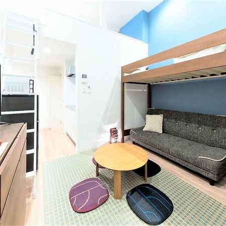 Trip Pod Sumiyoshi C Apartment Fukuoka  Exterior photo