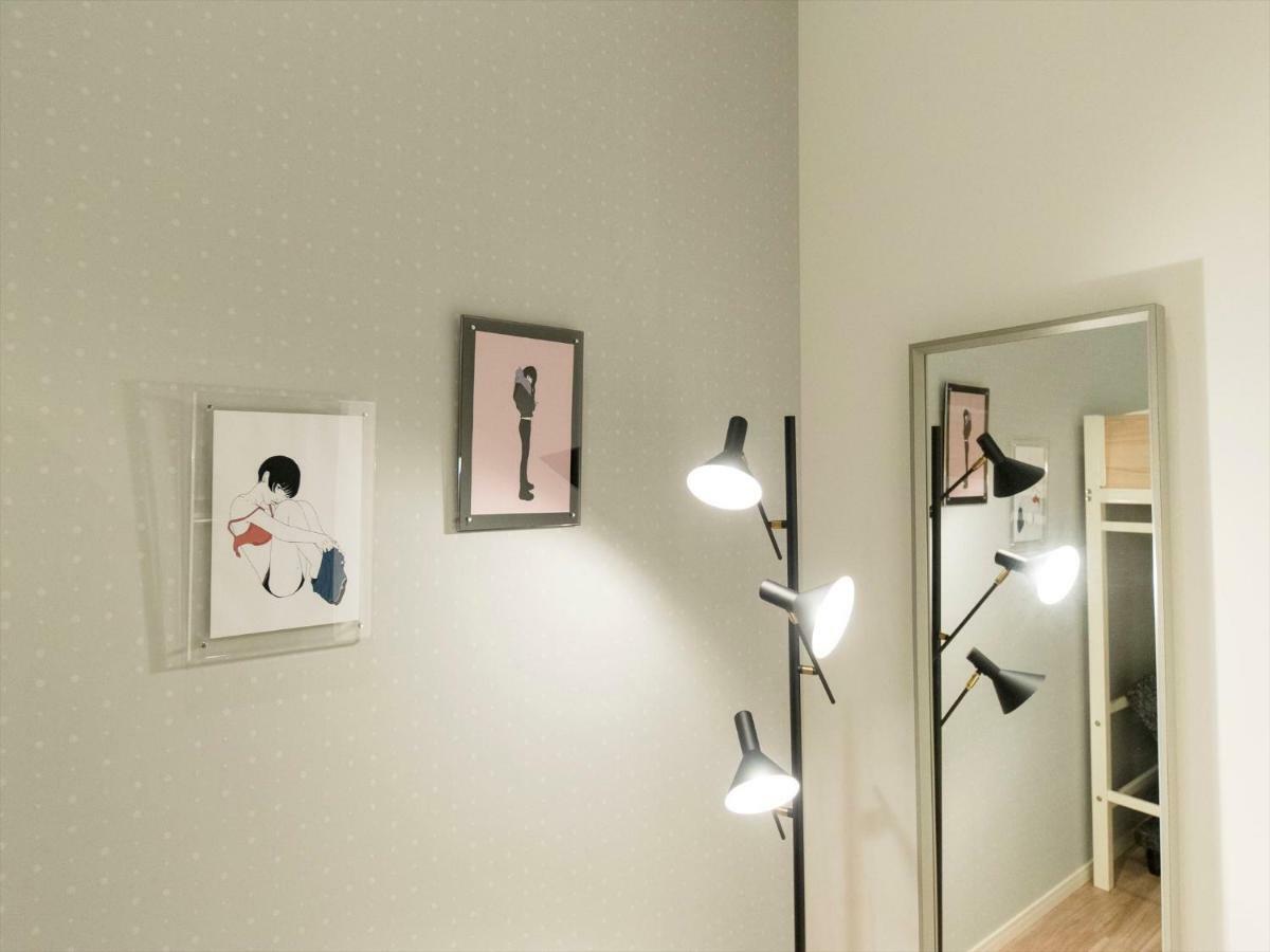 Trip Pod Sumiyoshi C Apartment Fukuoka  Exterior photo
